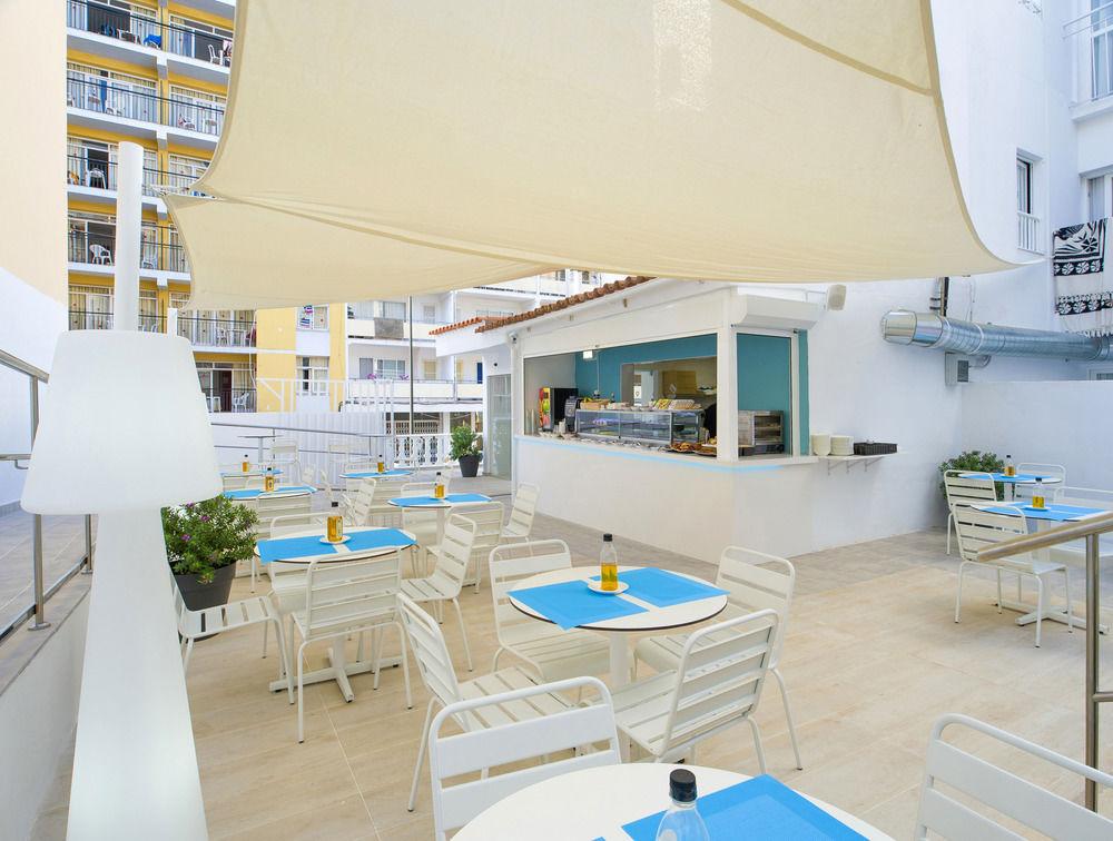Hotel Vibra Lei Ibiza - Adults Only Exterior photo