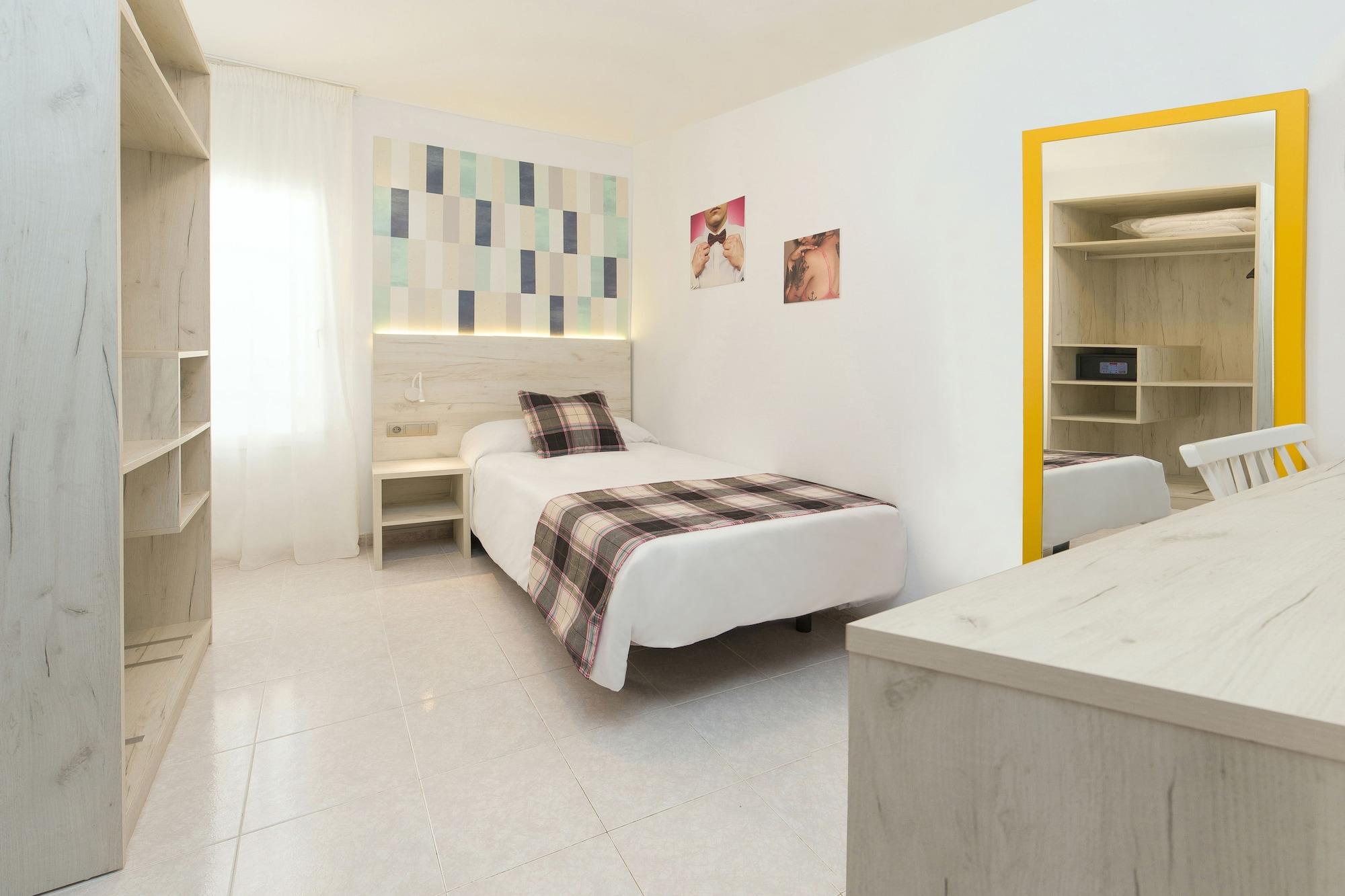 Hotel Vibra Lei Ibiza - Adults Only Exterior photo