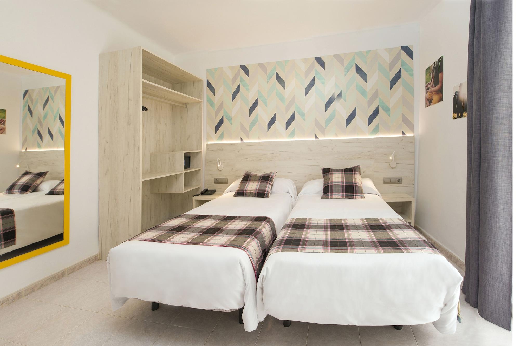 Hotel Vibra Lei Ibiza - Adults Only Exterior photo