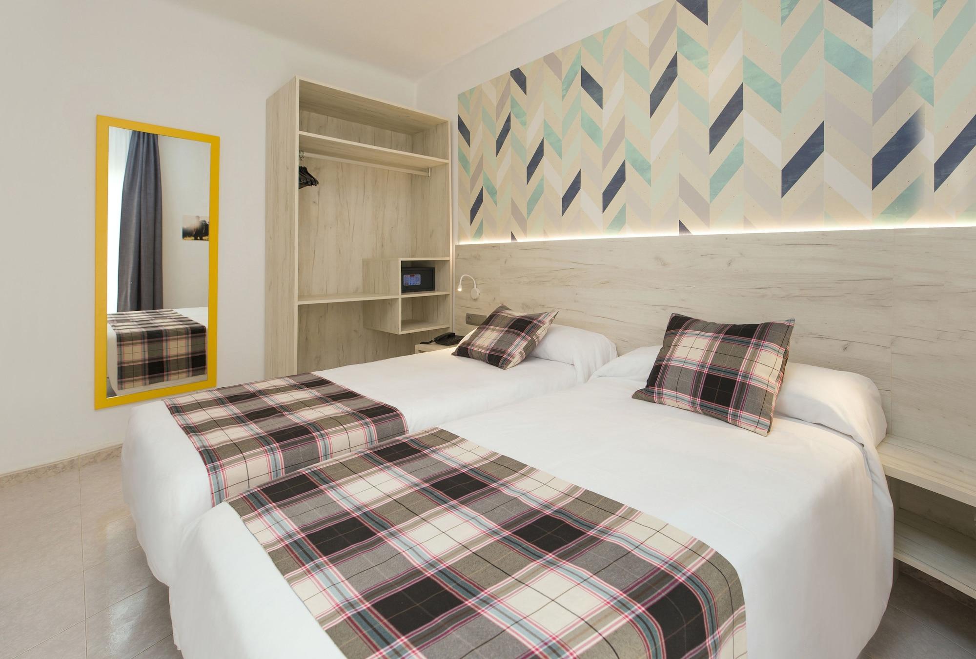 Hotel Vibra Lei Ibiza - Adults Only Exterior photo