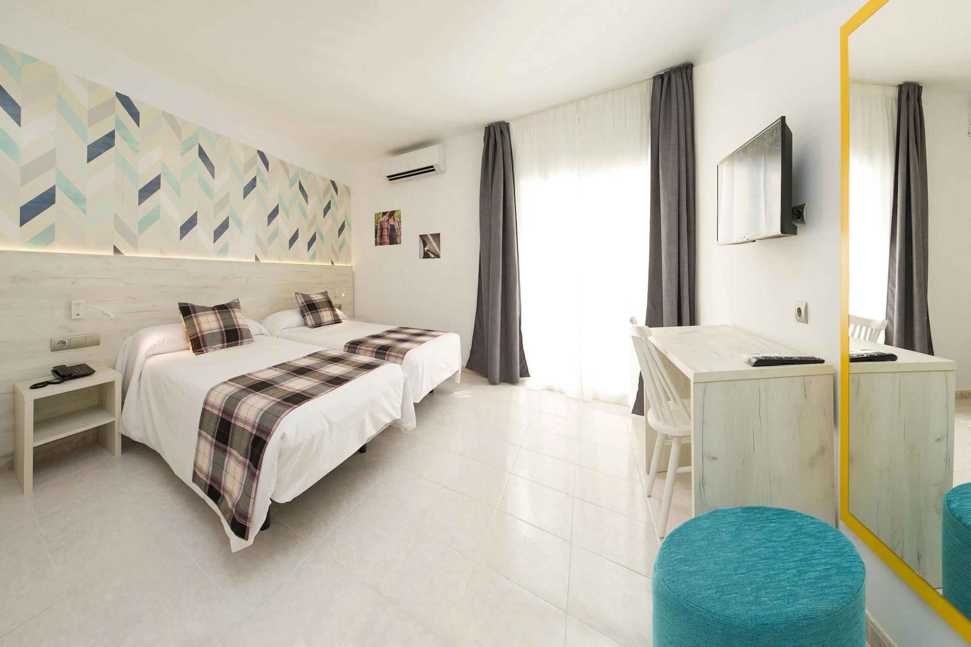 Hotel Vibra Lei Ibiza - Adults Only Exterior photo