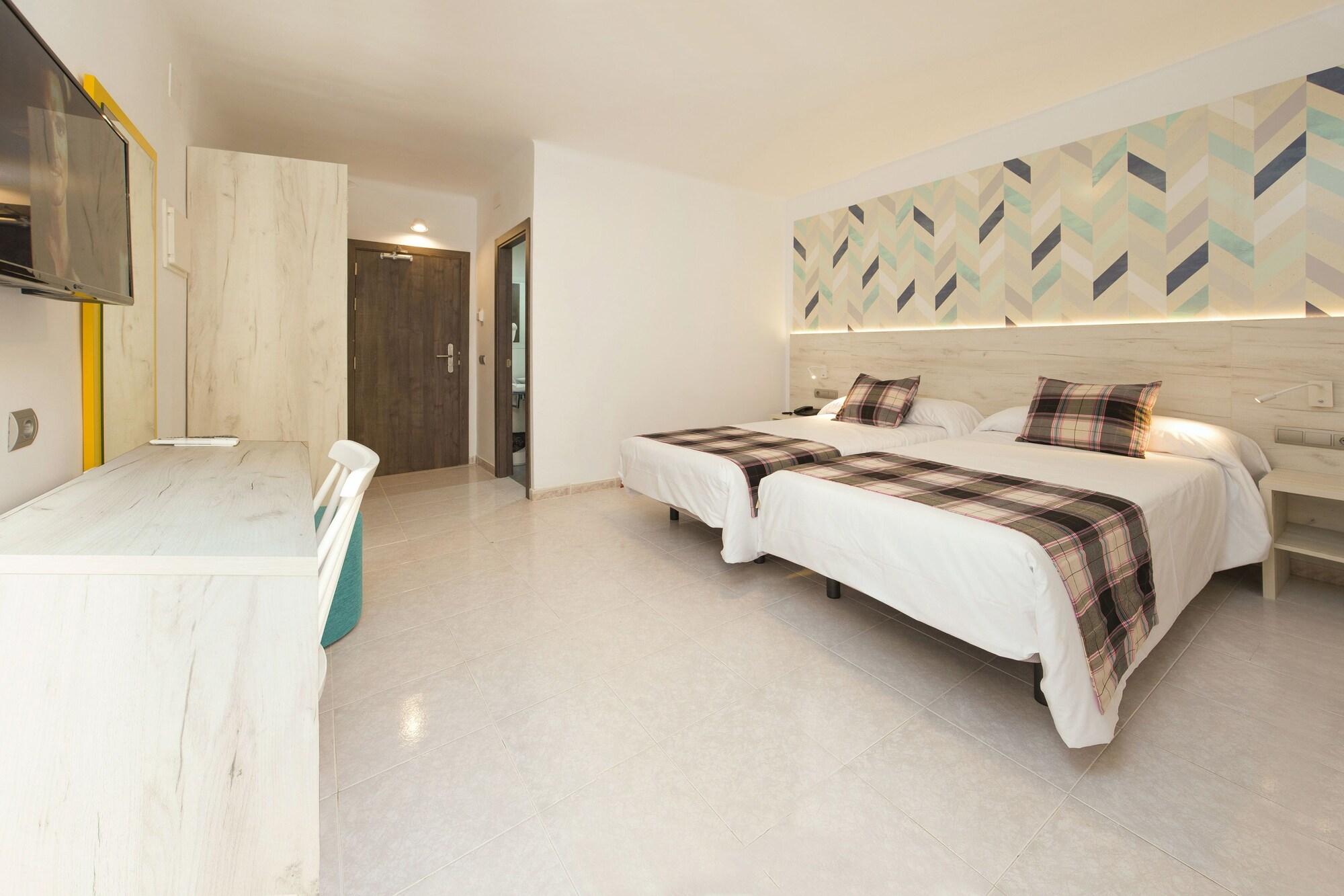 Hotel Vibra Lei Ibiza - Adults Only Exterior photo