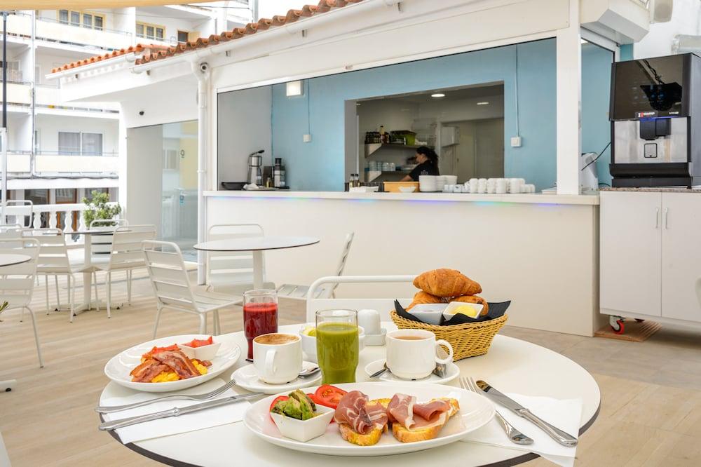 Hotel Vibra Lei Ibiza - Adults Only Exterior photo