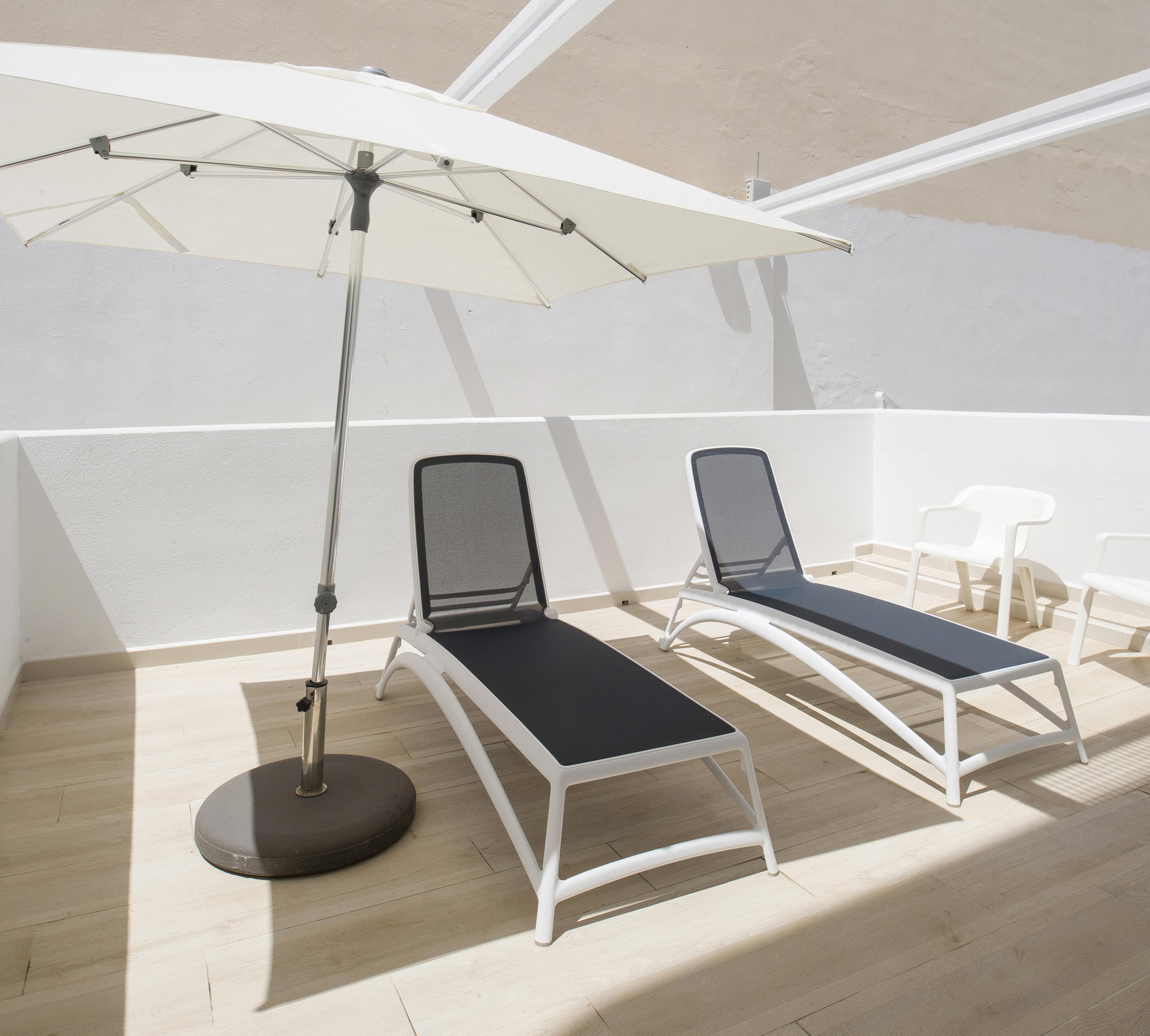 Hotel Vibra Lei Ibiza - Adults Only Exterior photo