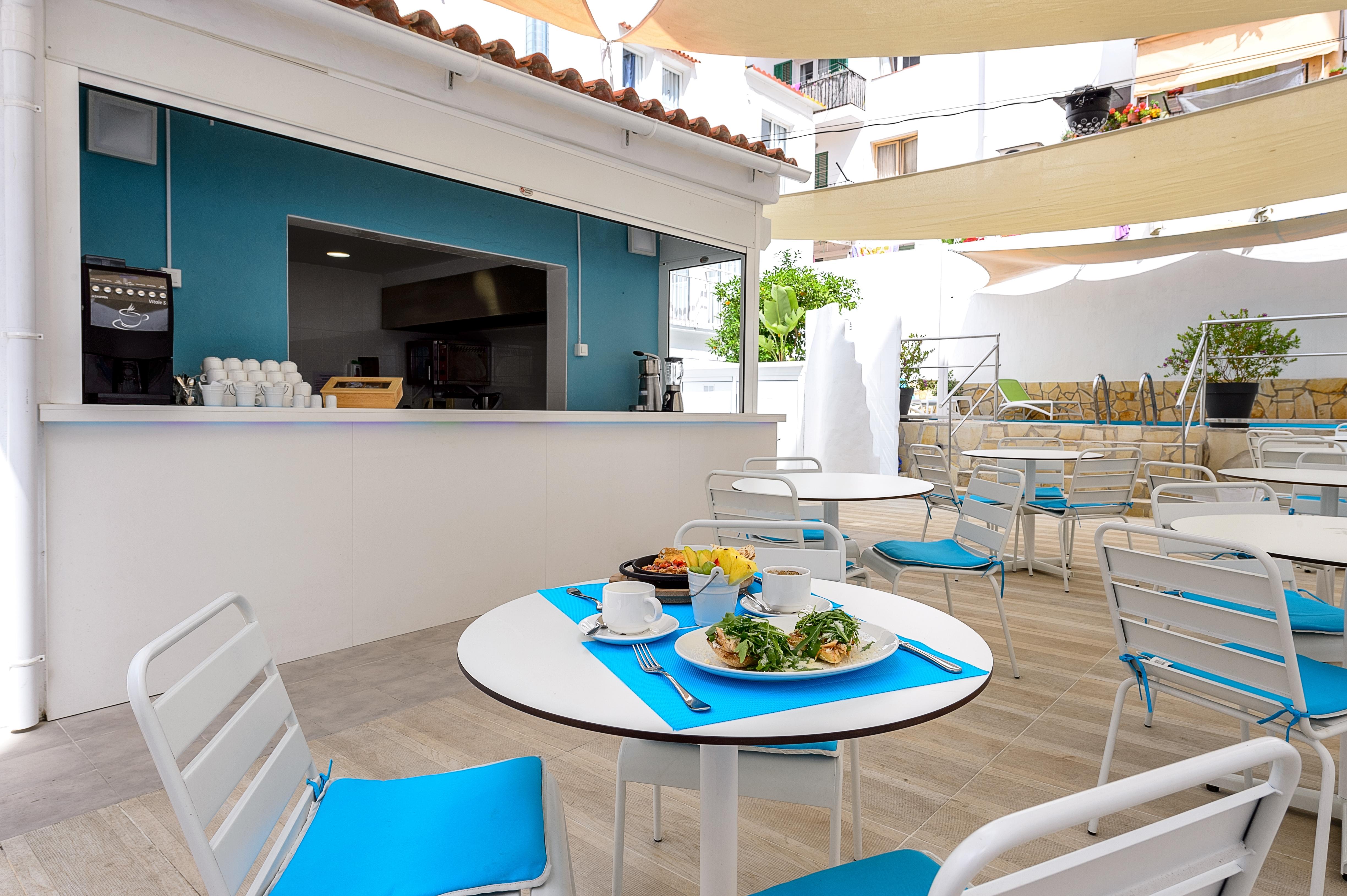 Hotel Vibra Lei Ibiza - Adults Only Exterior photo
