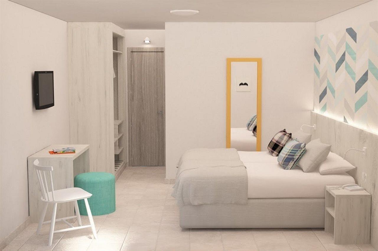 Hotel Vibra Lei Ibiza - Adults Only Exterior photo