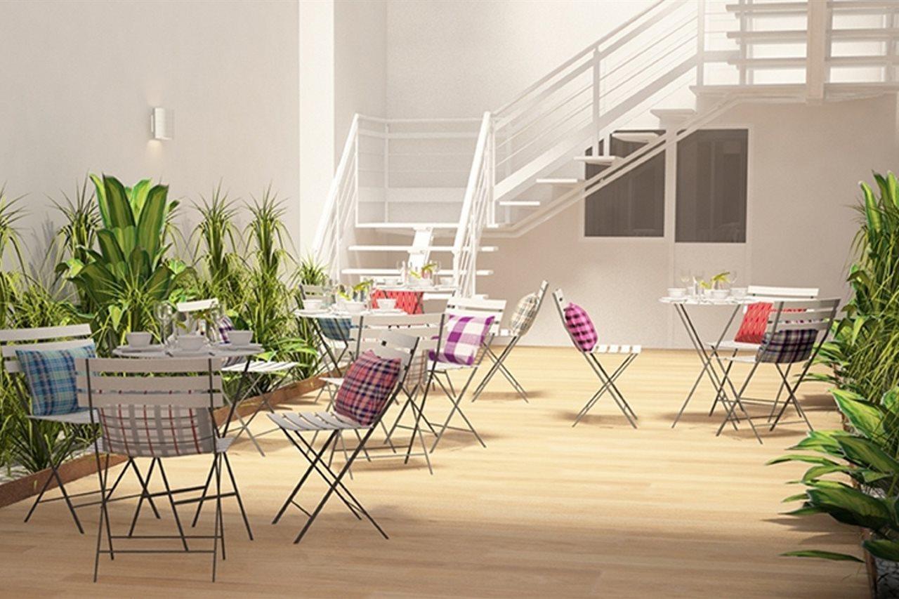 Hotel Vibra Lei Ibiza - Adults Only Exterior photo