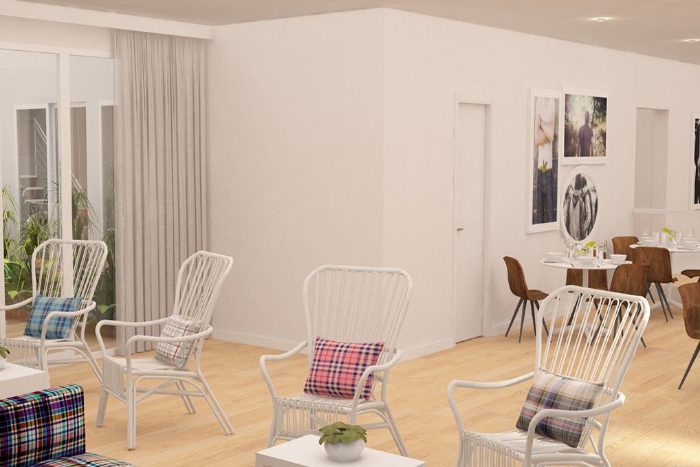 Hotel Vibra Lei Ibiza - Adults Only Exterior photo