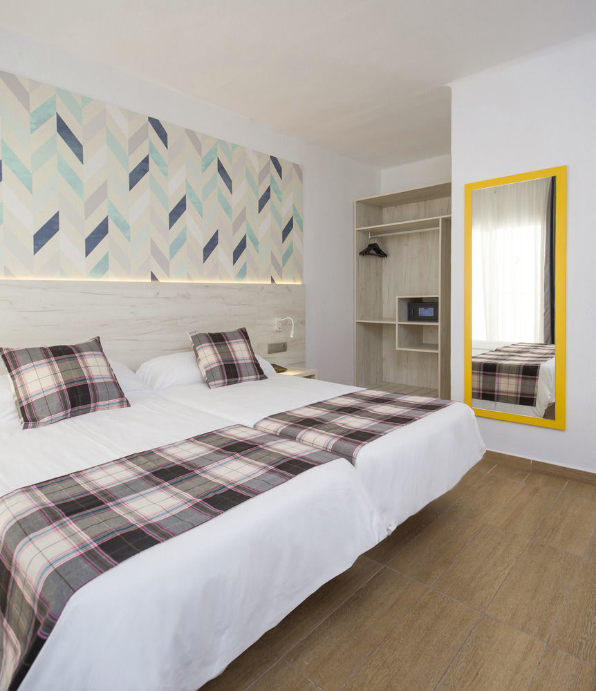 Hotel Vibra Lei Ibiza - Adults Only Exterior photo