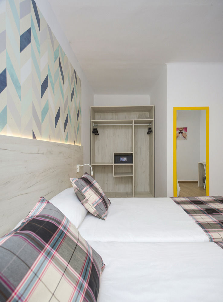 Hotel Vibra Lei Ibiza - Adults Only Exterior photo