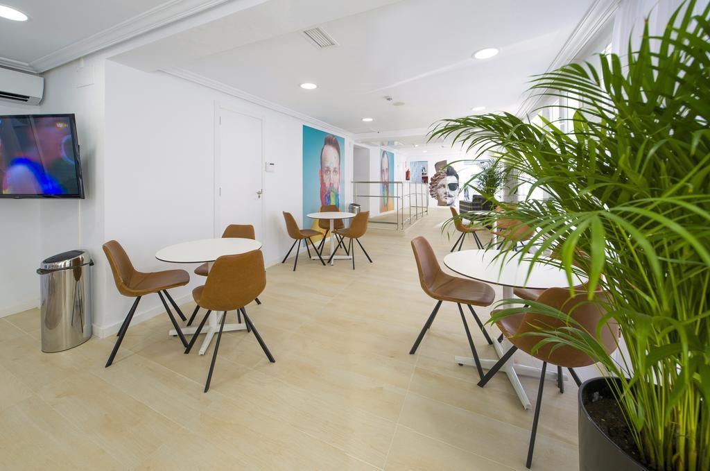 Hotel Vibra Lei Ibiza - Adults Only Exterior photo