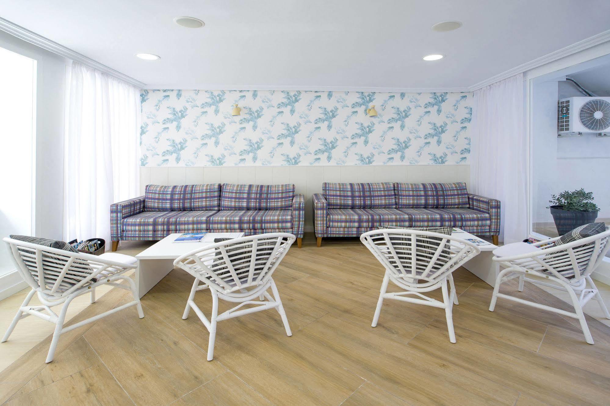 Hotel Vibra Lei Ibiza - Adults Only Exterior photo