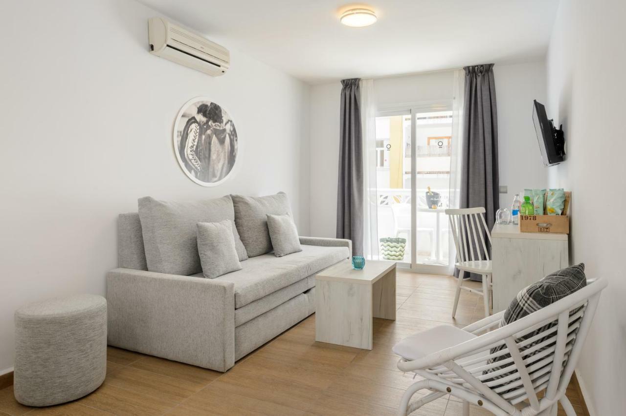Hotel Vibra Lei Ibiza - Adults Only Exterior photo
